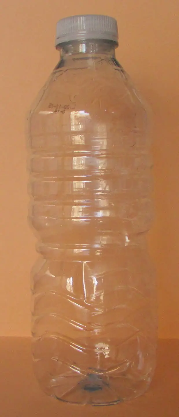 botellas plastico cancer - Por qué no usar botellas de plástico