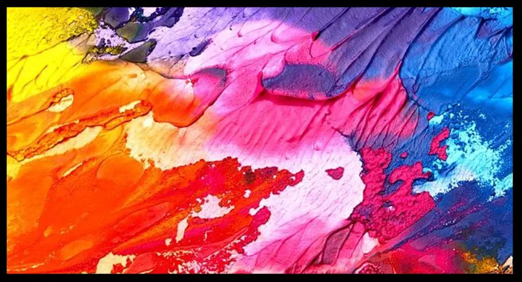 ¿Qué pasa si pinto un cuadro con acrílico y óleo? - Puedes pintar sobre pintura acrílica sobre lienzo que pasa si pinto un cuadro con acrilico y oleo - Puedes pintar sobre pintura acrílica sobre lienzo