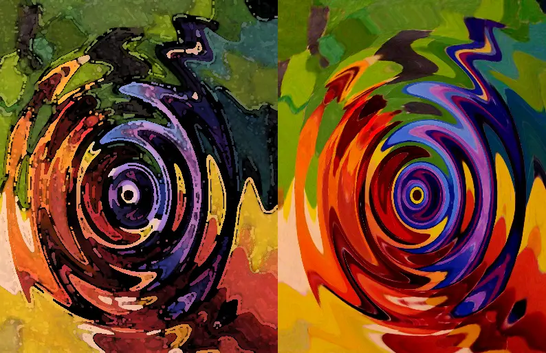 ¿Se puede aplicar acrílico sobre óleo? - Puedes poner pintura acrílica sobre pintura al óleo se puede aplicar acrilico sobre oleo - Puedes poner pintura acrílica sobre pintura al óleo