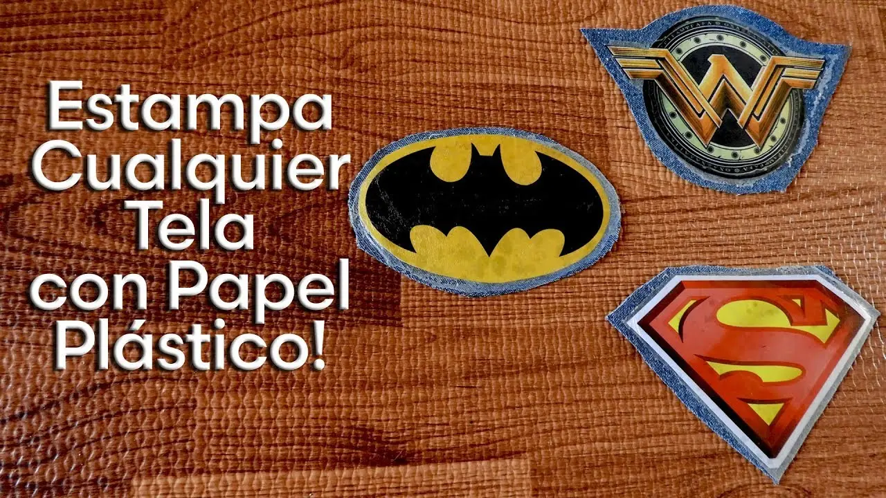 estampado en plastico - Puedo estampar sobre plástico