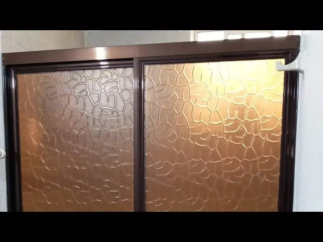como colocar guardas de acrilico en el baño - Puedo usar pintura acrílica en un baño