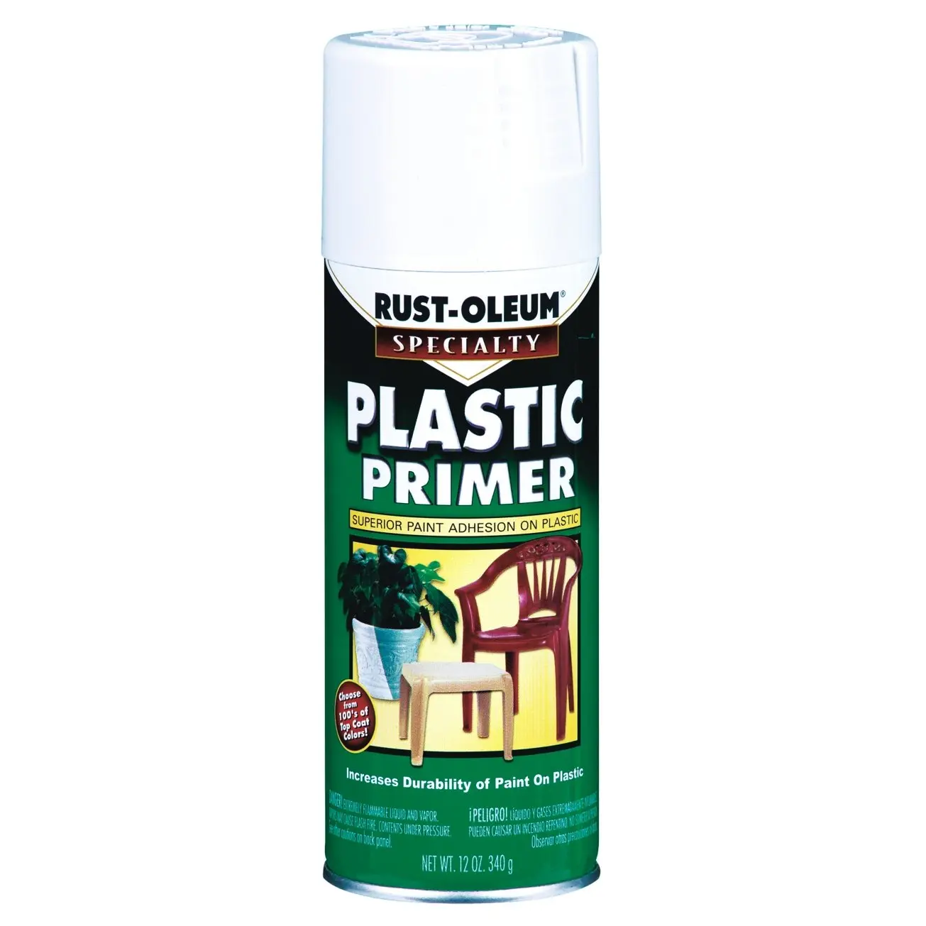el aerosol pinta plastico - Qué aerosol es para plástico