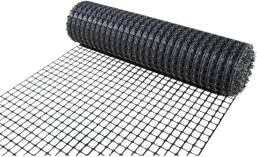 alambre plastico para cercas - Qué alambre se usa para cercos
