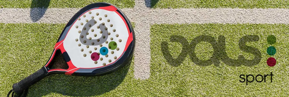 cancha de padlle de acrilico en capital federal - Qué altura tiene que tener el techo de una cancha de pádel