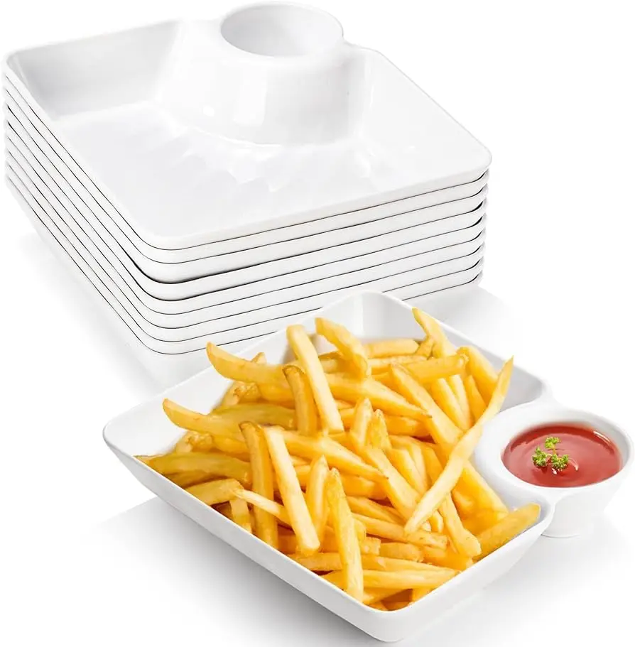 papas fritas de plastico - Que contienen las papas chips