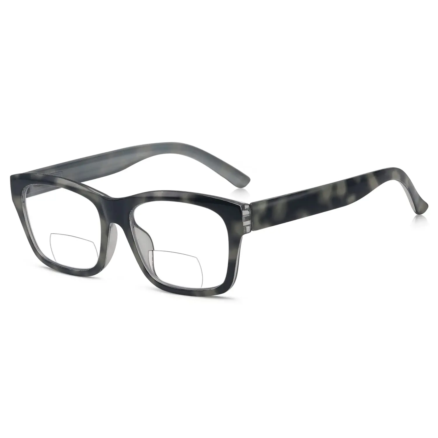 aanteojos bifocales policarbonato precio - Qué corrige los lentes bifocales