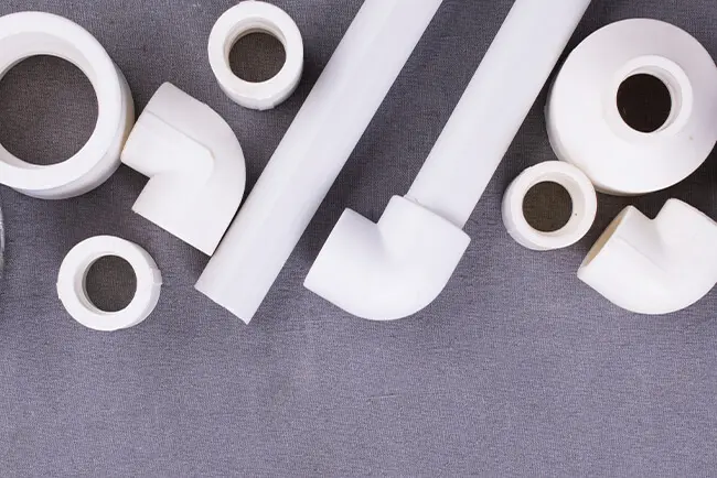 ventajas y desventajas del plastico pvc - Qué deteriora el PVC