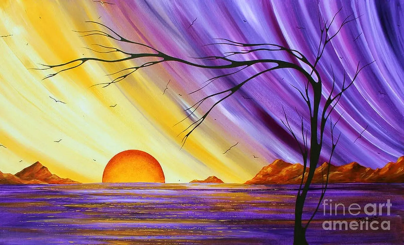 Dibujos con acrílico: Analizando la creatividad en el lienzo - Que dibujar con pintura acrílica dibujos con acrilico - Que dibujar con pintura acrílica