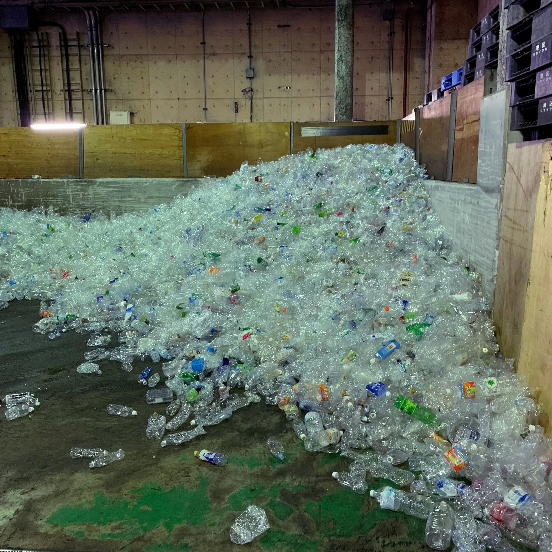 acuerdo por el cambio del dia del plastico - Qué dice la ONU sobre el reciclaje