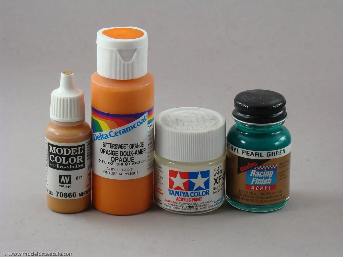 ¿Es lo mismo tinte y acrílico? - Qué diferencia hay entre tintura y pintura es lo mismo tinte y acrilico - Qué diferencia hay entre tintura y pintura