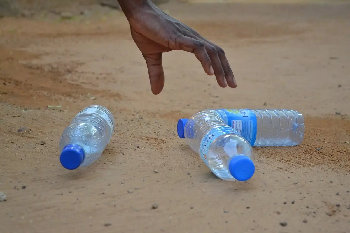 dureza de la botella de plastico - Qué es dureza permeabilidad