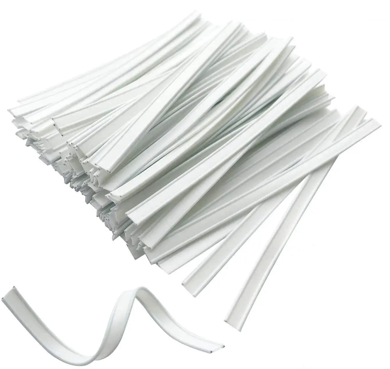 alambre plastico con que material se hace - Qué es el alambre de dulce