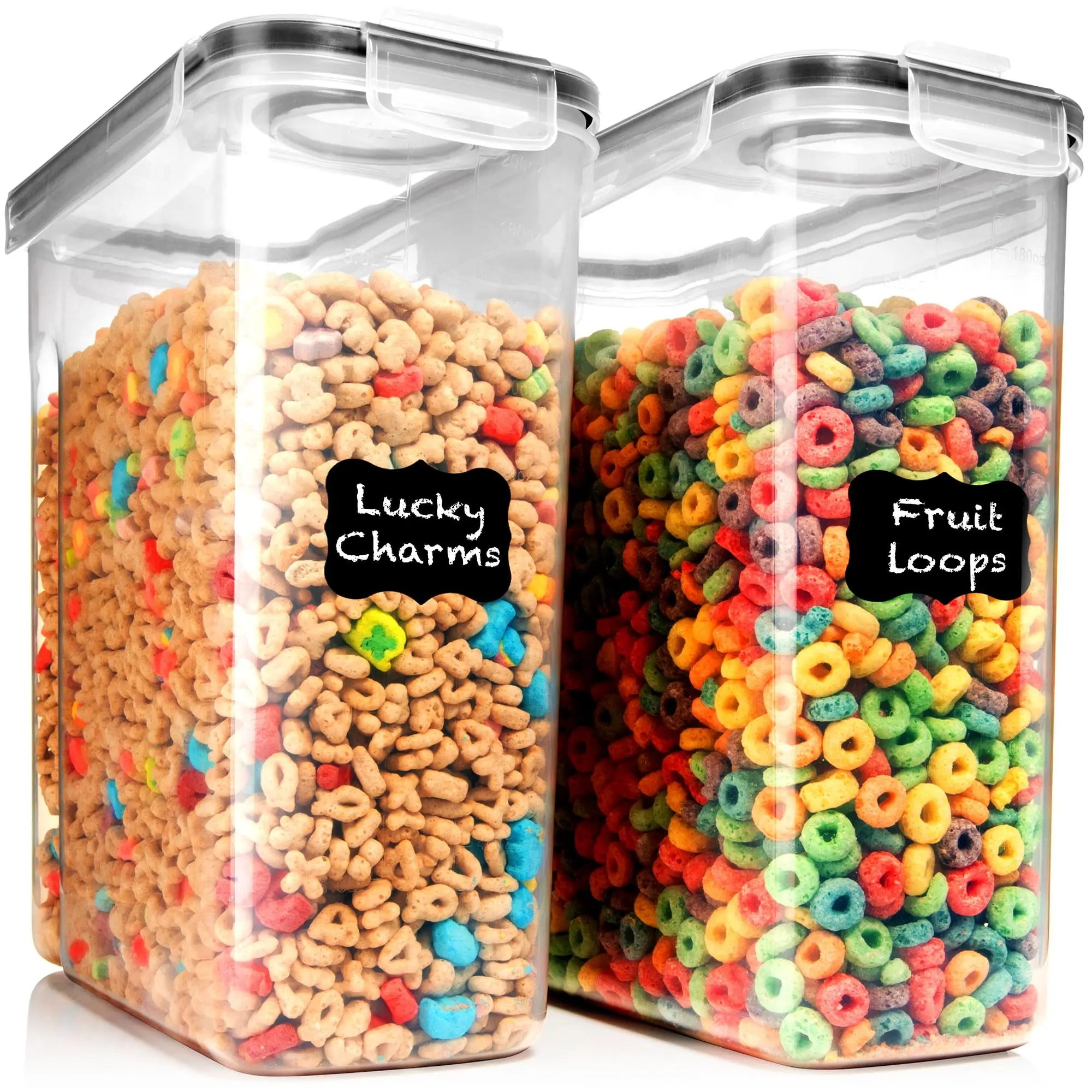 almacenado a granel de plastico - Qué es el almacenamiento a granel
