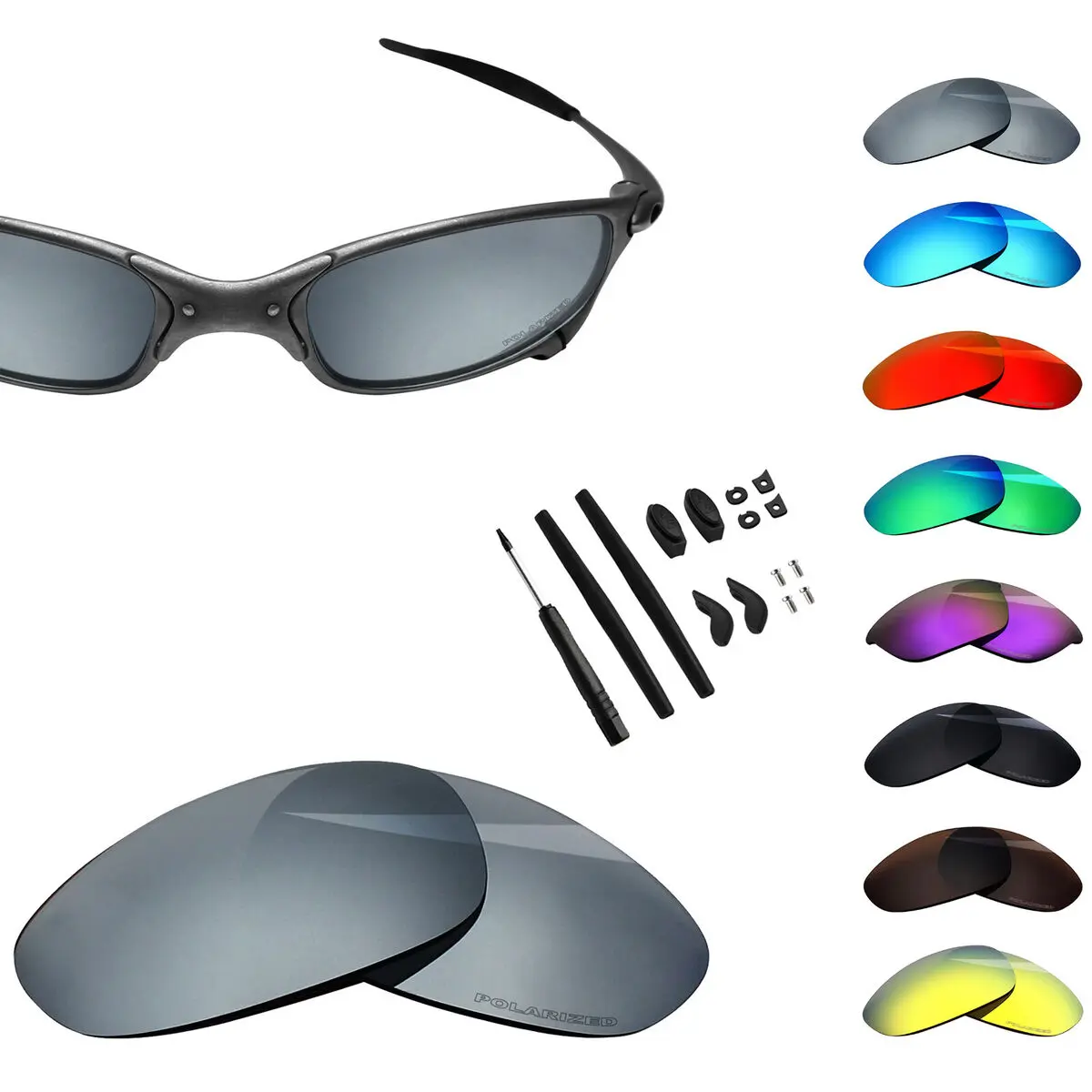 lentes policarbonato stock con ar - Qué es el AR en los lentes