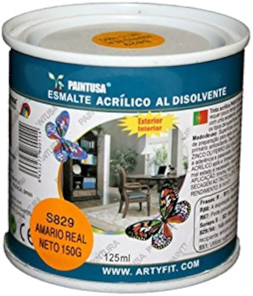 Esmalte Acrílico al Disolvente: Ventajas y Diferencias - Qué es el esmalte al disolvente esmalte acrilico al disolvente - Qué es el esmalte al disolvente