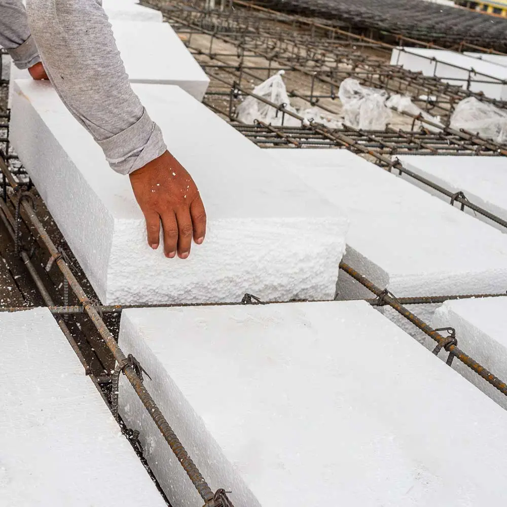 bloques de poliestireno guayaquil - Qué es el Espumafon