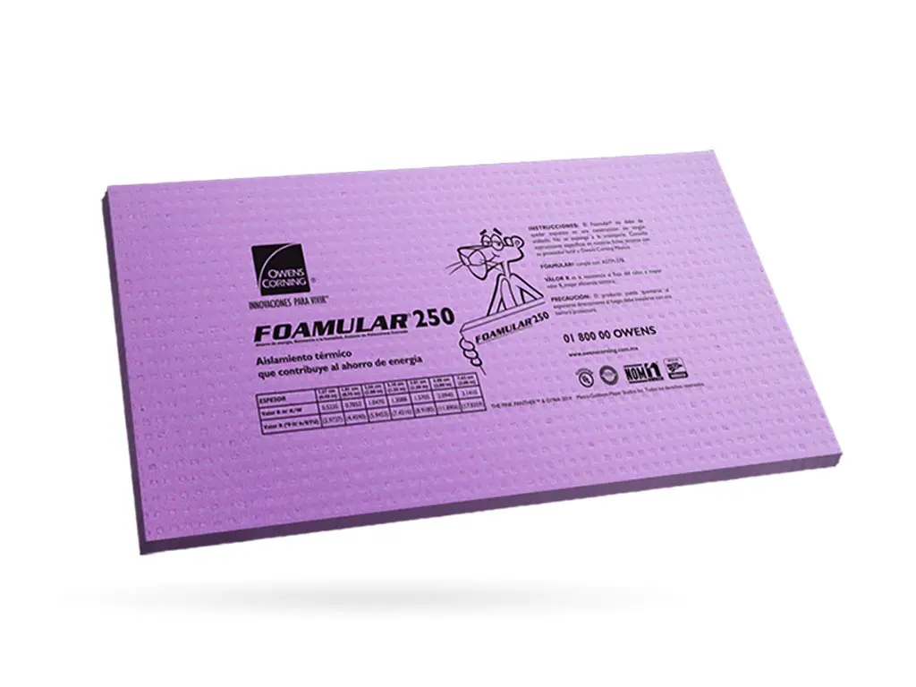 Poliestireno extruido Foamular - Qué es el Foamular poliestireno extruido foamular - Qué es el Foamular