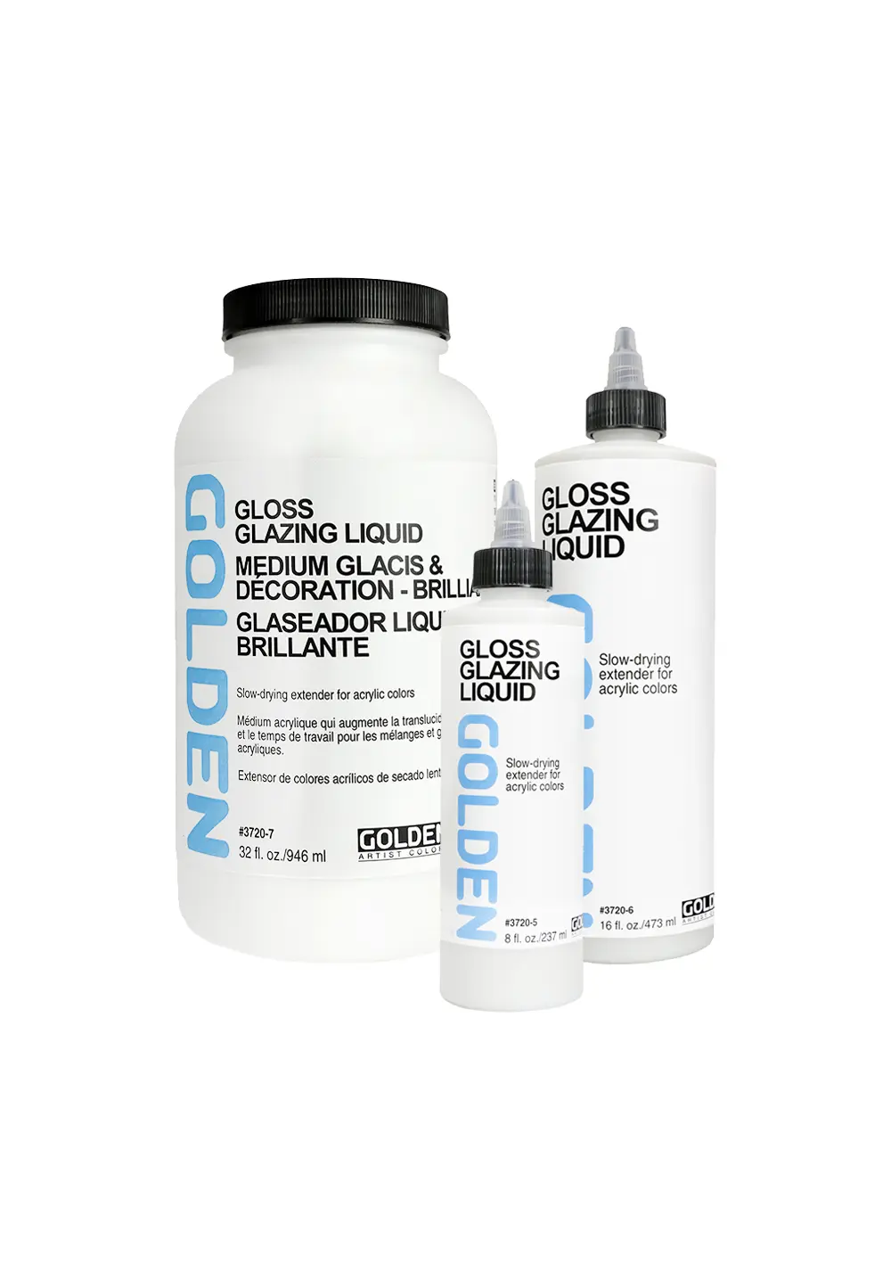Glazing para acrílico: cómo crear efectos decorativos en tus piezas - Qué es el Glaze glazing para acrilico - Qué es el Glaze