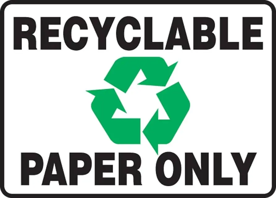 reciclar cartel de policarbonato - Qué es el material de reciclaje