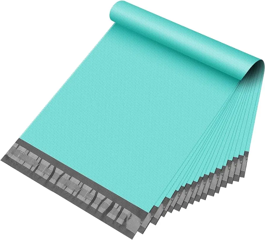 Bolsas de Plástico para Envíos de Correos: La Mejor Protección para tus Enviós - Qué es el pack plus bolsas de plastico para envios correos - Qué es el pack plus