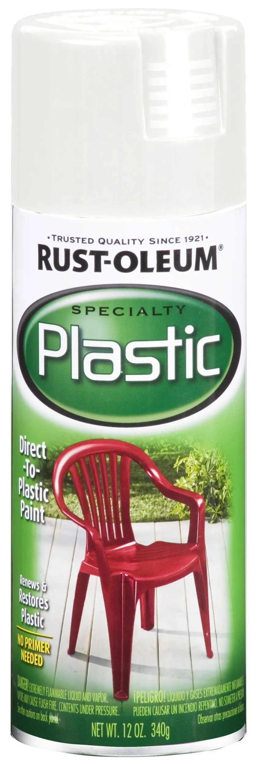 primer en aerosol para plastico - Qué es el Plastic Primer