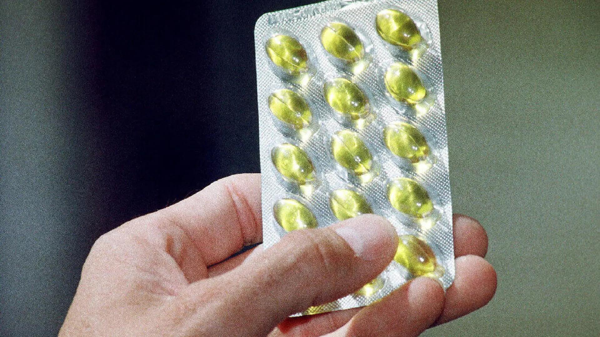 capsulas de plastico - Qué es el plástico de las pastillas