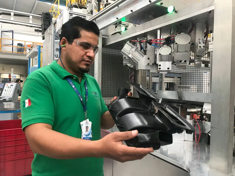 Fabricantes de piezas de plástico automotriz: innovación y calidad - Qué es el plástico en la reparación de autos fabricantes de piezas de plastico automotriz - Qué es el plástico en la reparación de autos