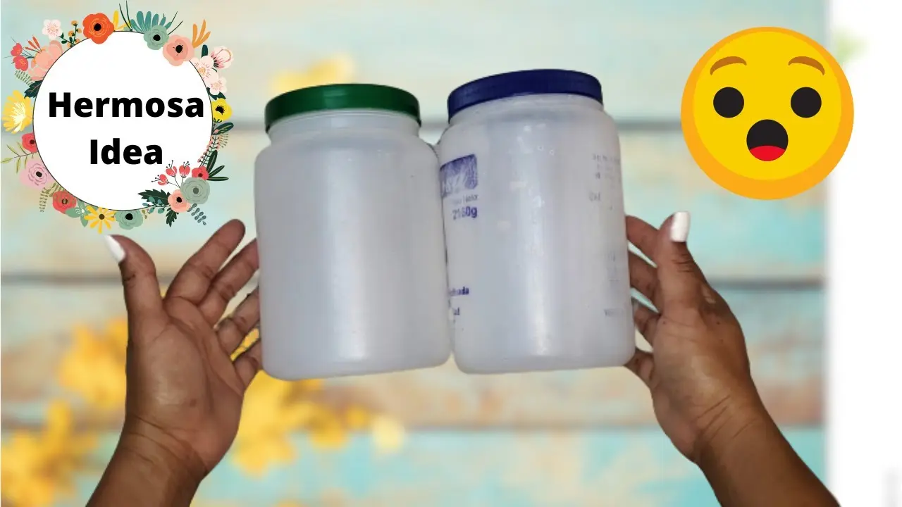 Decorar Pote de Plástico: Ideas Creativas para Personalizar tus Envases - Qué es el Proyecto PET decorar pote de plastico - Qué es el Proyecto PET