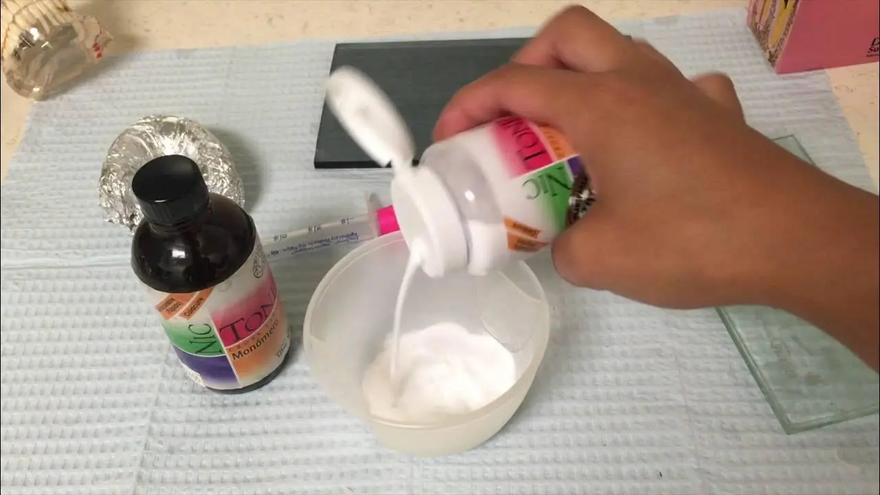 Cucharilla de acrílico: Un utensilio versátil y resistente - Qué es el sellado periférico cucharilla de acrilico - Qué es el sellado periférico