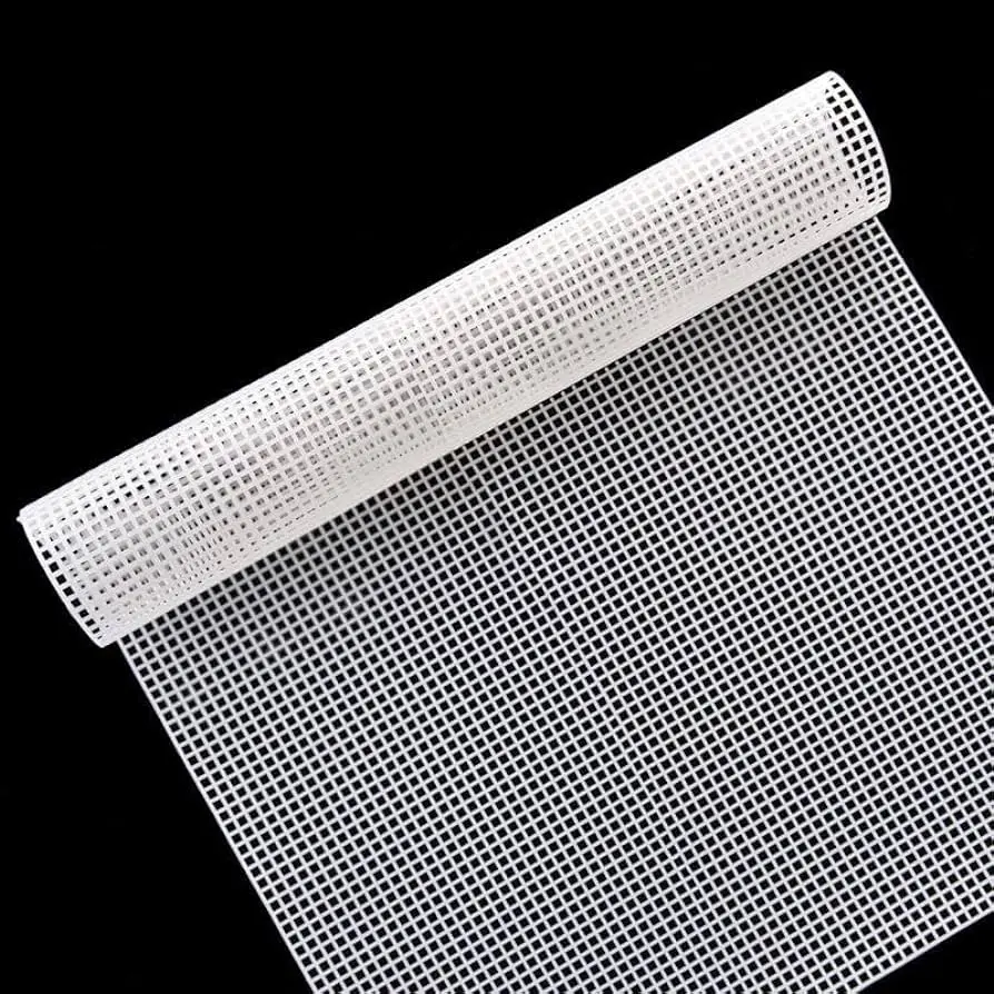 malla tejido plastico - Qué es el tejido de malla