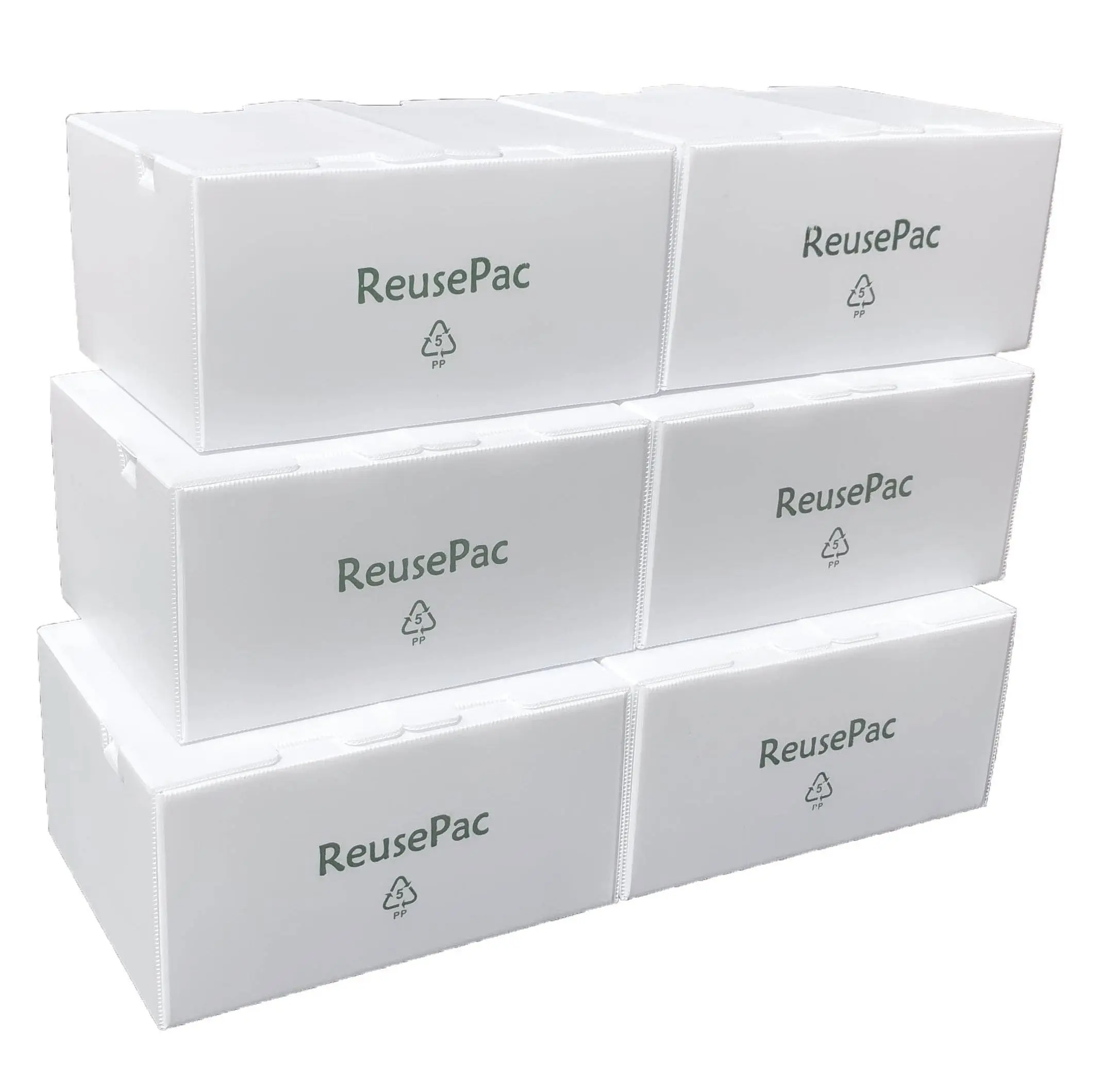 caja de carton corrugado plastico para lacteos - Qué es embalaje corrugado
