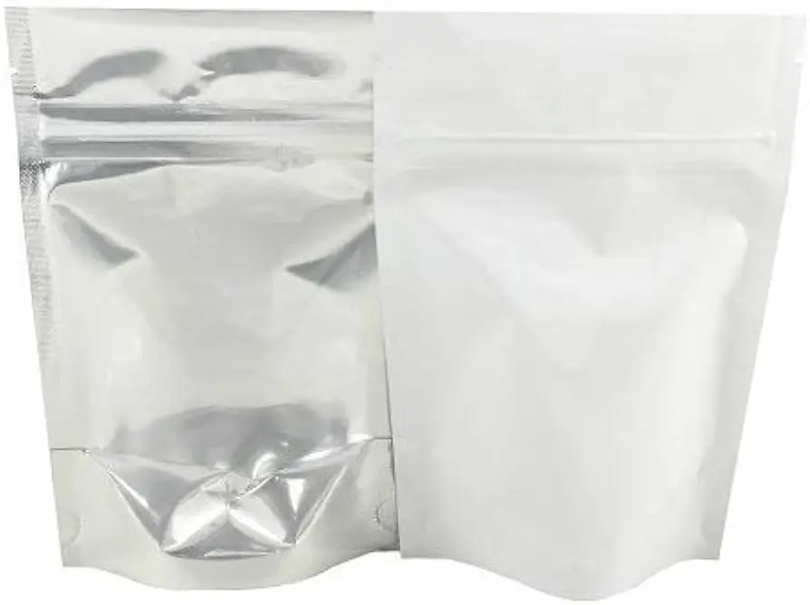 Bolsa de plástico hermética: la solución perfecta para el almacenamiento - Qué es la bolsa de Ziploc bolsa de plastico hermetica - Qué es la bolsa de Ziploc