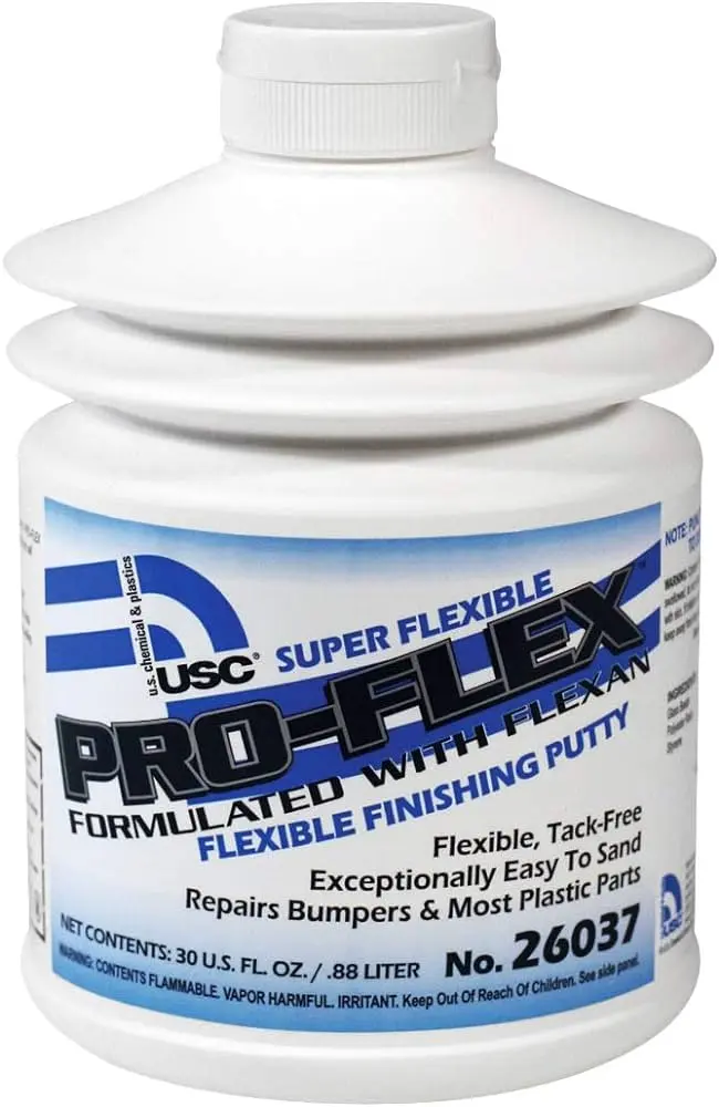 Masilla flexible para plástico: la solución perfecta para reparaciones - Qué es la masilla flexible masilla flexible para plastico - Qué es la masilla flexible