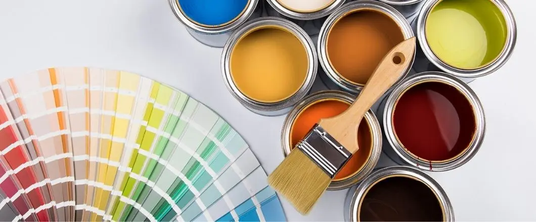 ¿Cuál es la diferencia entre la pintura poliéster y acrílica? - Qué es la pintura de poliéster q diferencia hay de pintura polyester a acrilico - Qué es la pintura de poliéster