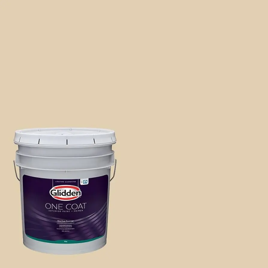 acrilico exterior revestimiento colo crema - Qué es la pintura revestimiento