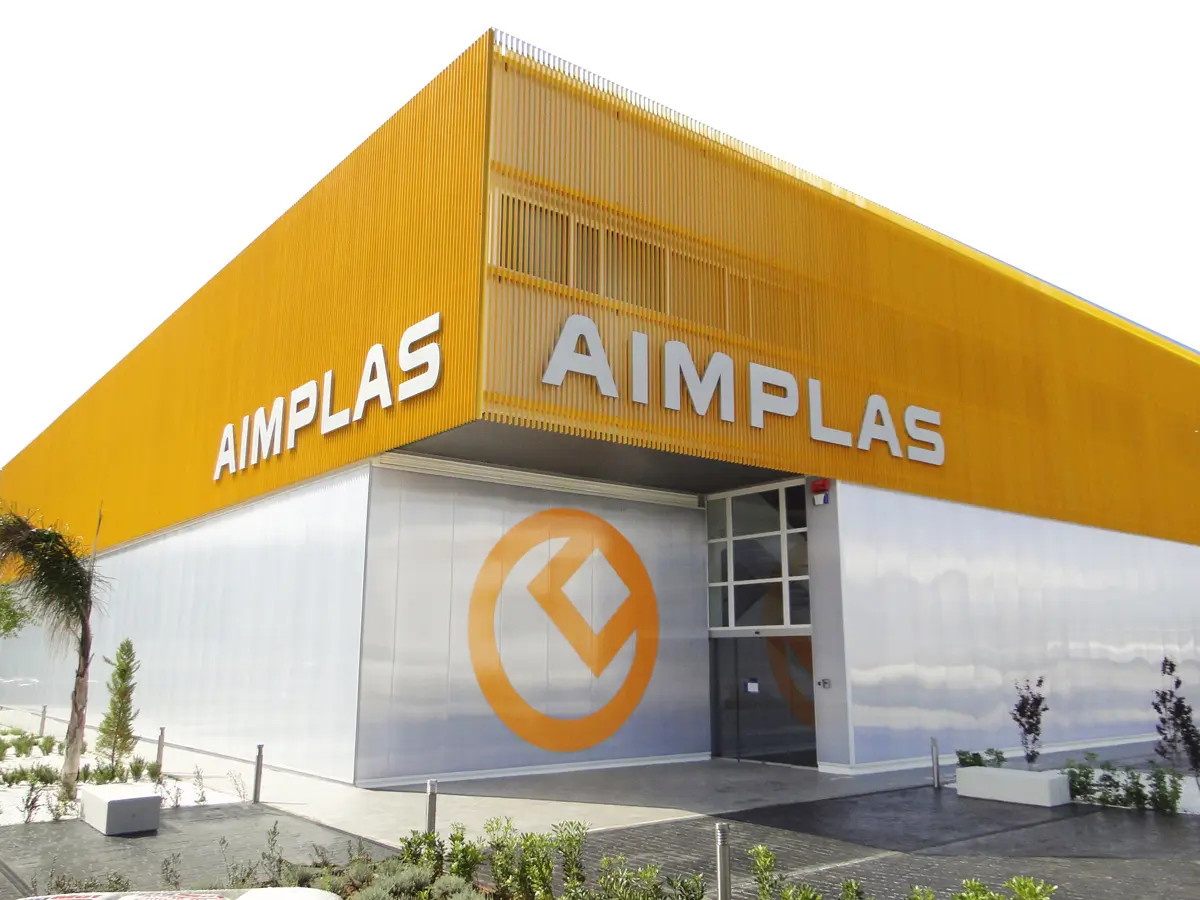 instituto del plastico - Qué es la tecnologia del plástico