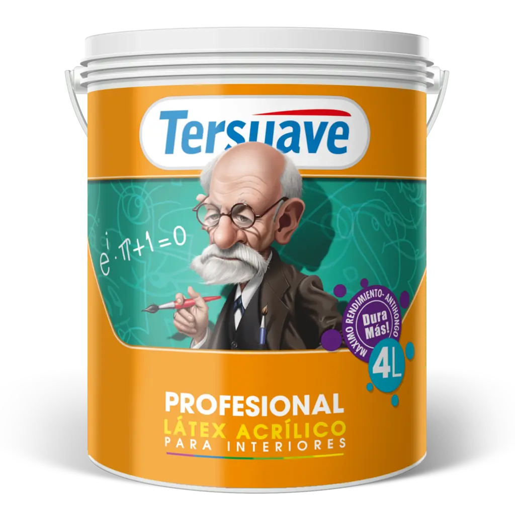 latex acrilico profesional - Qué es látex profesional