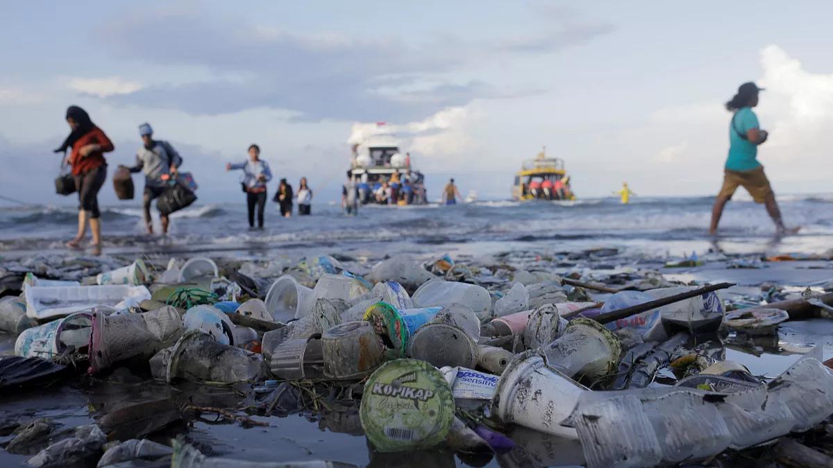 Plástico Contaminando: Un Problema Ambiental Urgente - Qué es lo que más contamina del plástico plastico contaminando - Qué es lo que más contamina del plástico