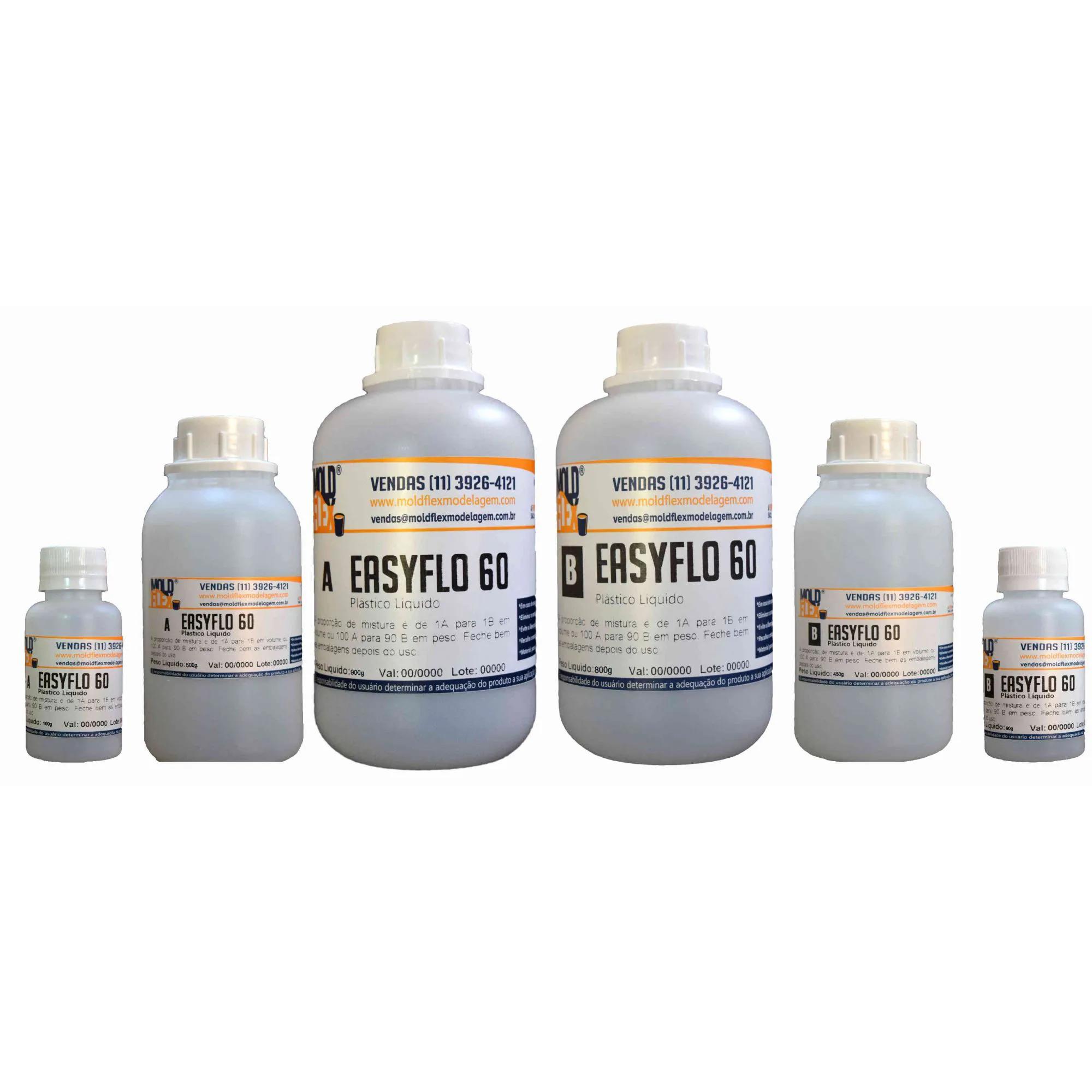 resina plastico liquido - Qué es más resistente la resina o el PVC