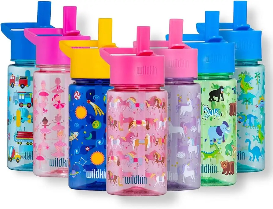 botella plastico tritan - Qué es mejor el tritan o el plástico