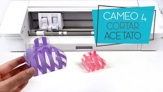 Cortar acrílico con Silhouette Cameo - Qué es mejor la Cricut o la cameo cortar acrilico con silhouette cameo - Qué es mejor la Cricut o la cameo