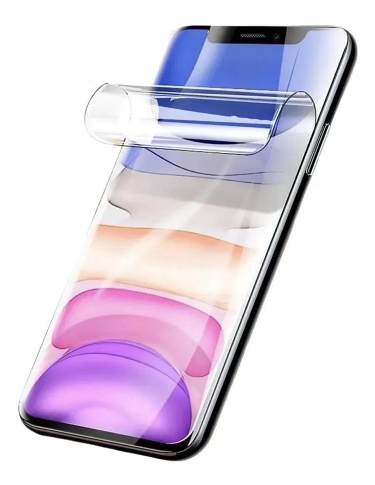 mica de plastico para celular - Qué es mejor mica de vidrio o plástico