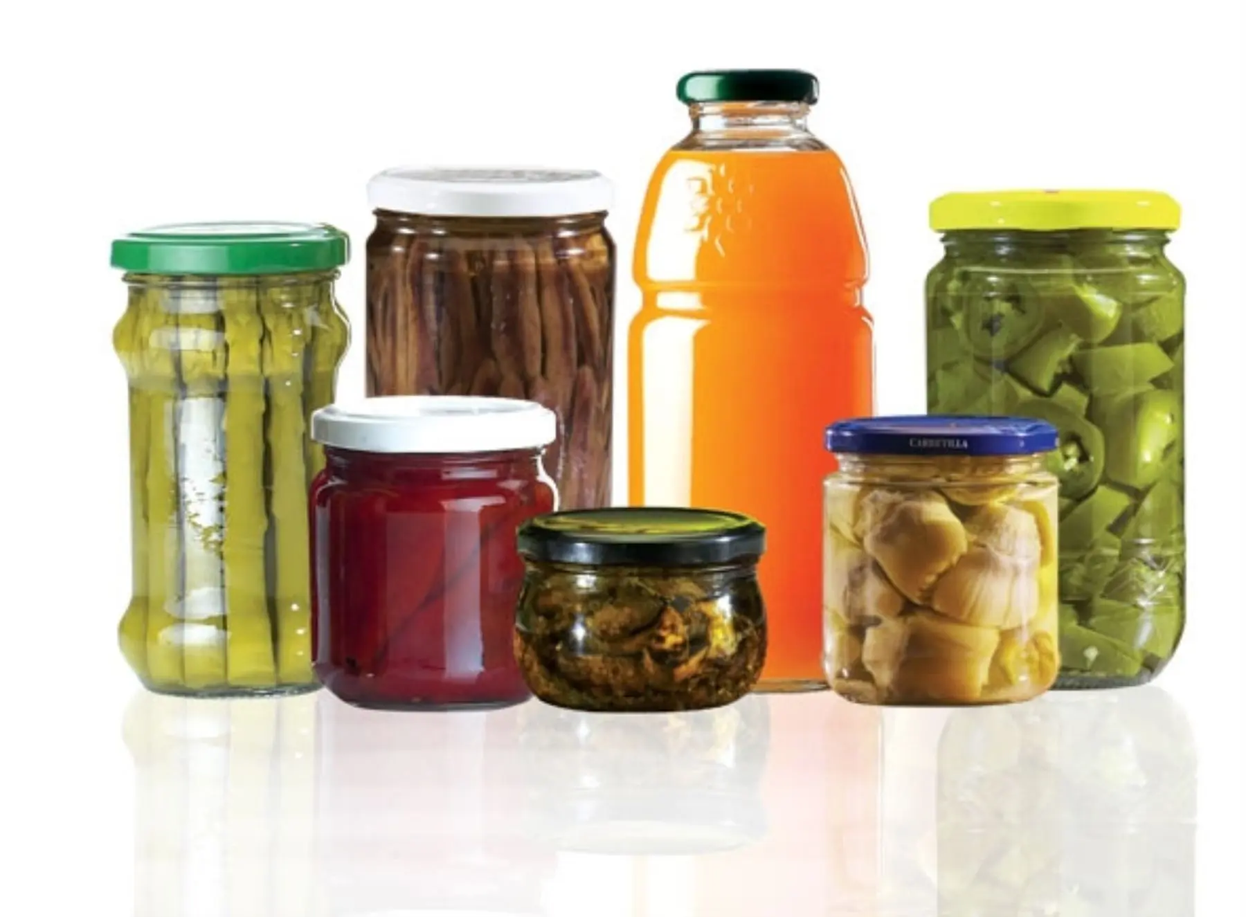 vidrio o plastico para conservar alimentos - Qué es mejor un tupper de vidrio o plástico