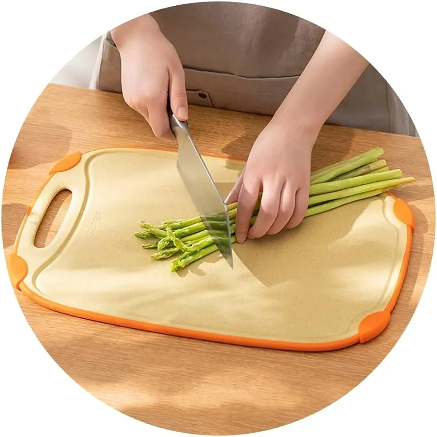 Tabla de cocina de plástico: una opción práctica y duradera - Qué es mejor usar tabla de madera o plástico tabla de cocina de plastico - Qué es mejor usar tabla de madera o plástico