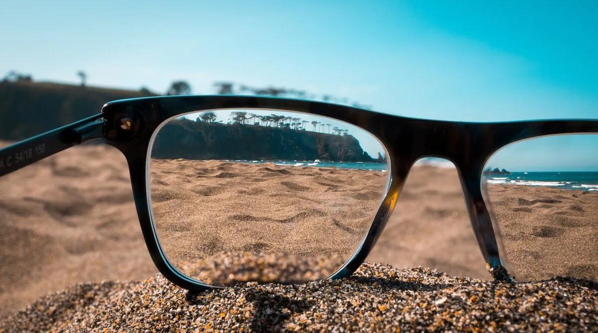 lentes de policarbonatos - Qué es mejor vidrio o policarbonato para anteojos