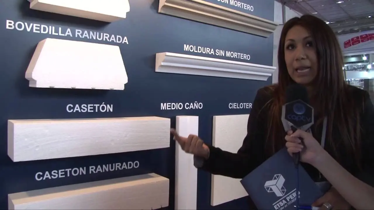 poliestireno expandido etsa - Qué es plancha poliestireno