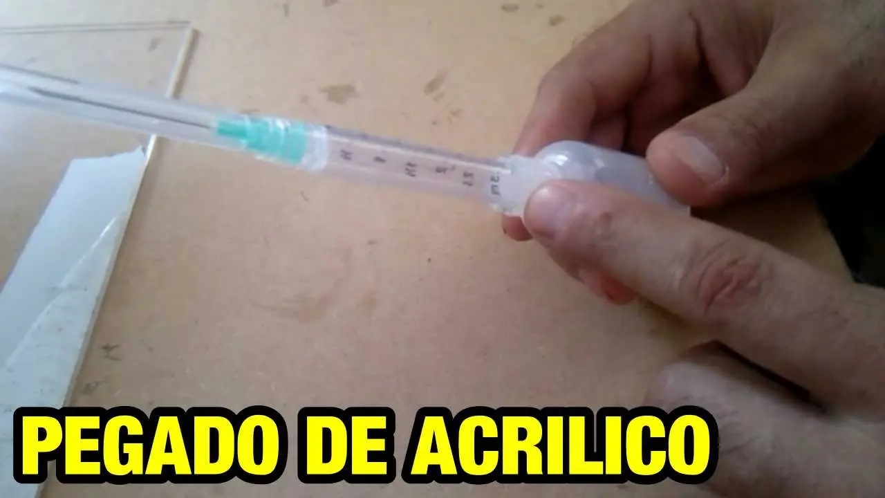Pegado de acrílico - Qué es un adhesivo acrílico pegado de acrilico - Qué es un adhesivo acrílico
