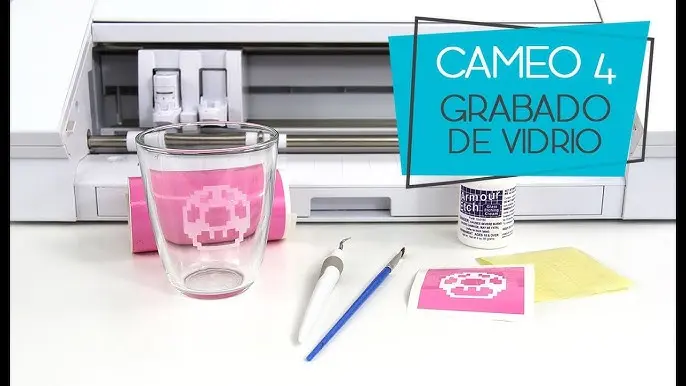 Cortar acrílico con Silhouette Cameo - Qué es un cameo en una película cortar acrilico con silhouette cameo - Qué es un cameo en una película