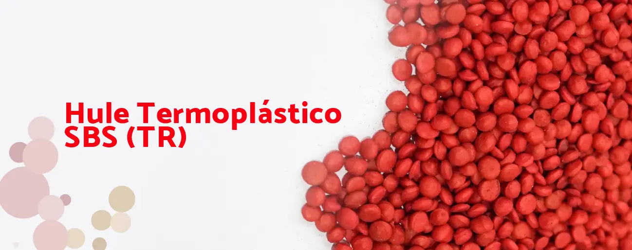 plastico tr - Qué es un elastómero de silicona