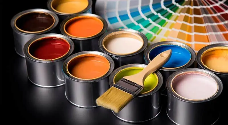 Esmalte Acrílico: Definición y Características - Qué es un esmalte acrílico esmalte acrilico definicion - Qué es un esmalte acrílico